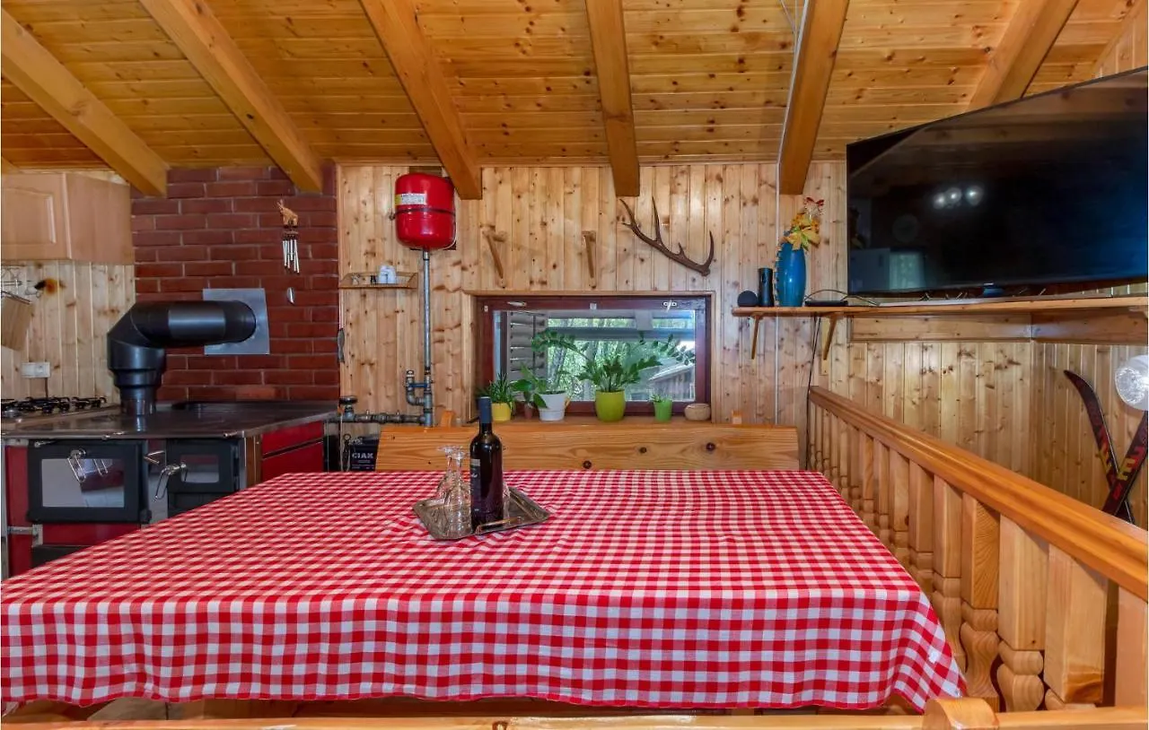Cozy Home In Breze With Wifi