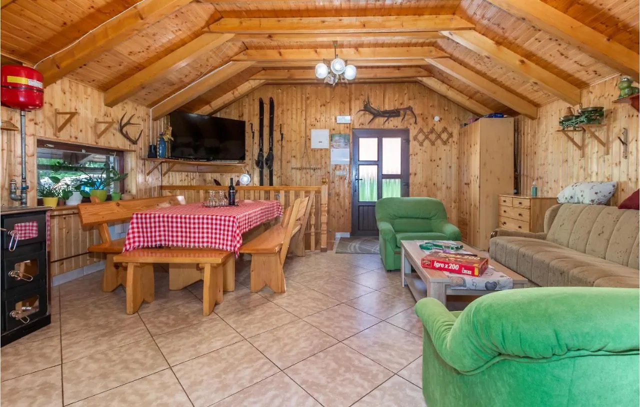 Cozy Home In Breze With Wifi 0*,