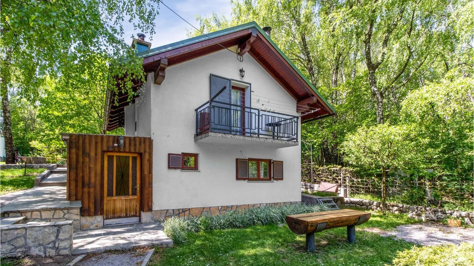 Cozy Home In Breze With Wifi 0*,