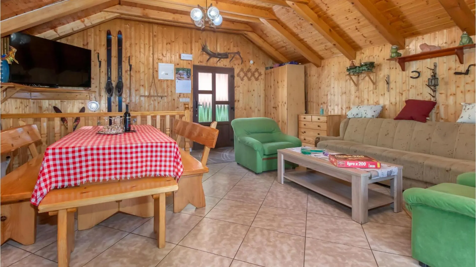 Cozy Home In Breze With Wifi