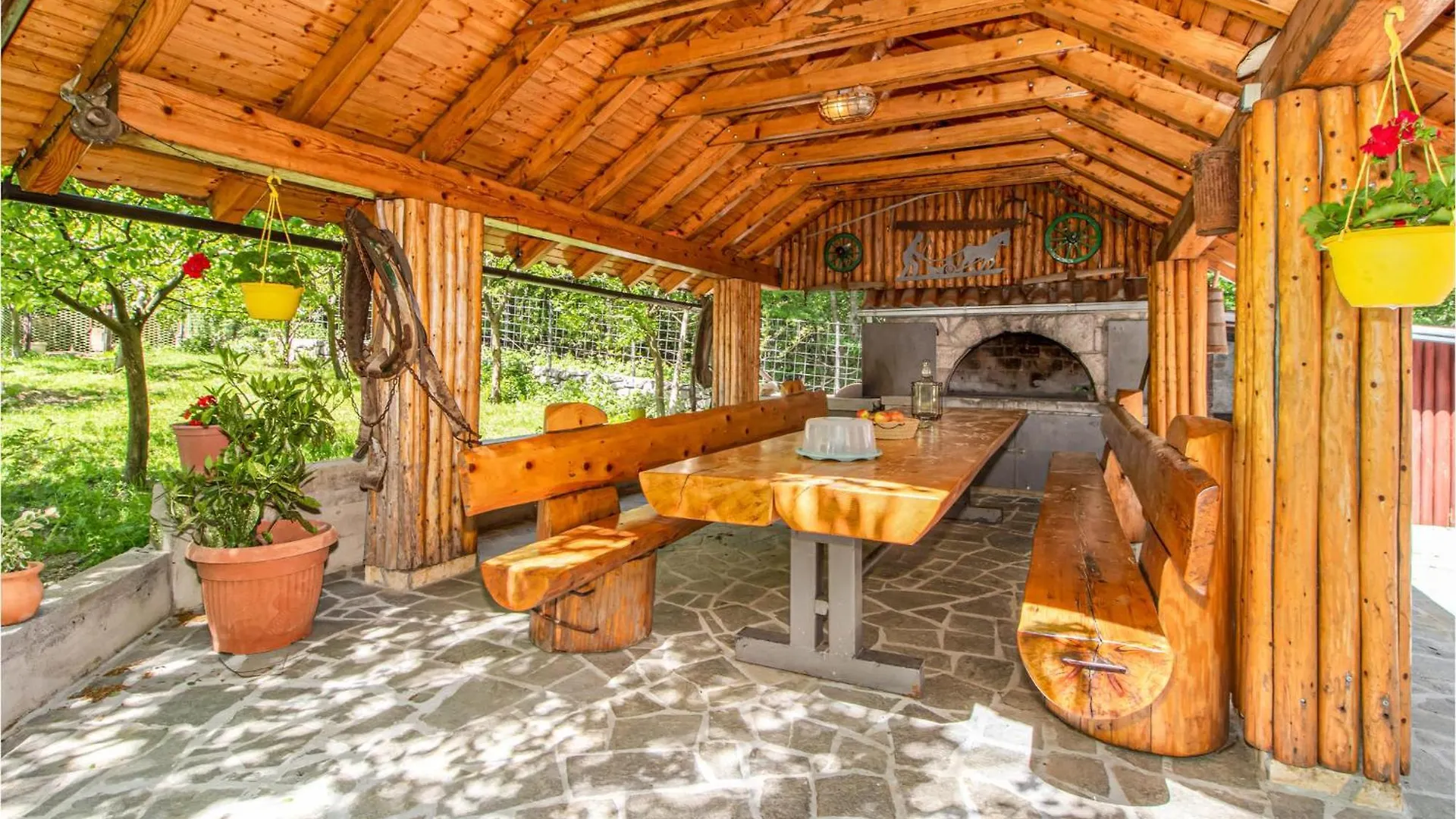 別荘 Cozy Home In Breze With Wifi クロアチア