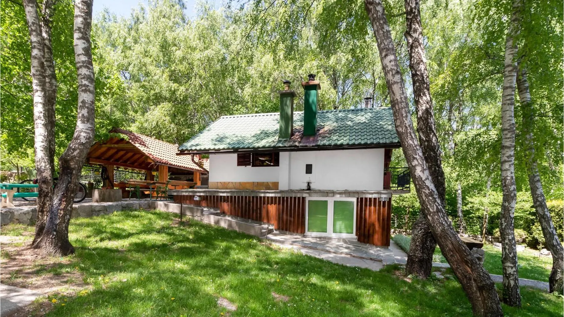 Cozy Home In Breze With Wifi 0*,  クロアチア