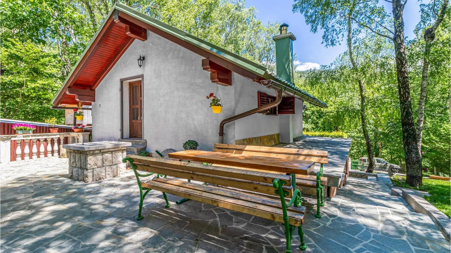 Cozy Home In Breze With Wifi contacts